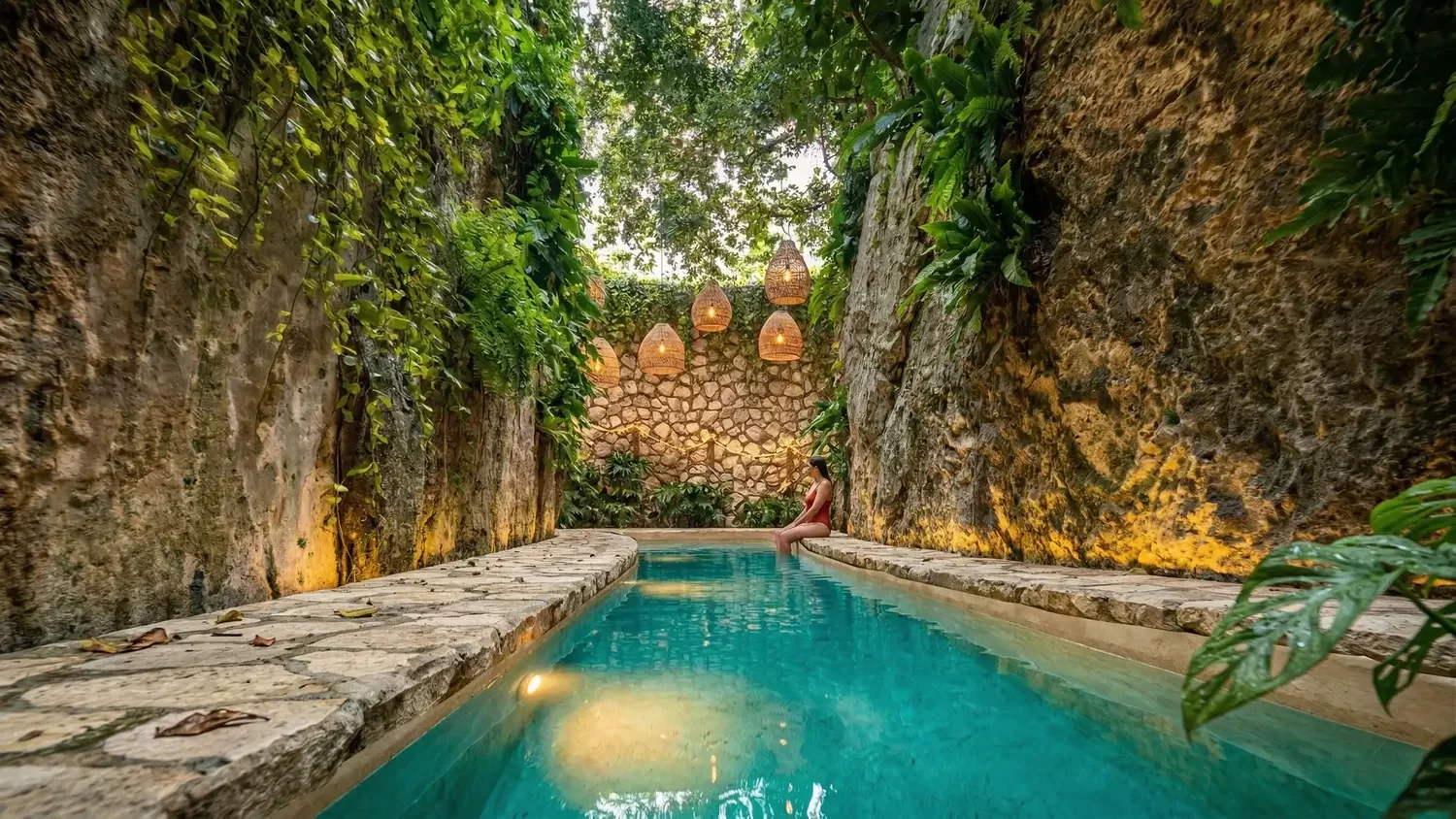 Coa Coa, Tulum, Quintana Roo.