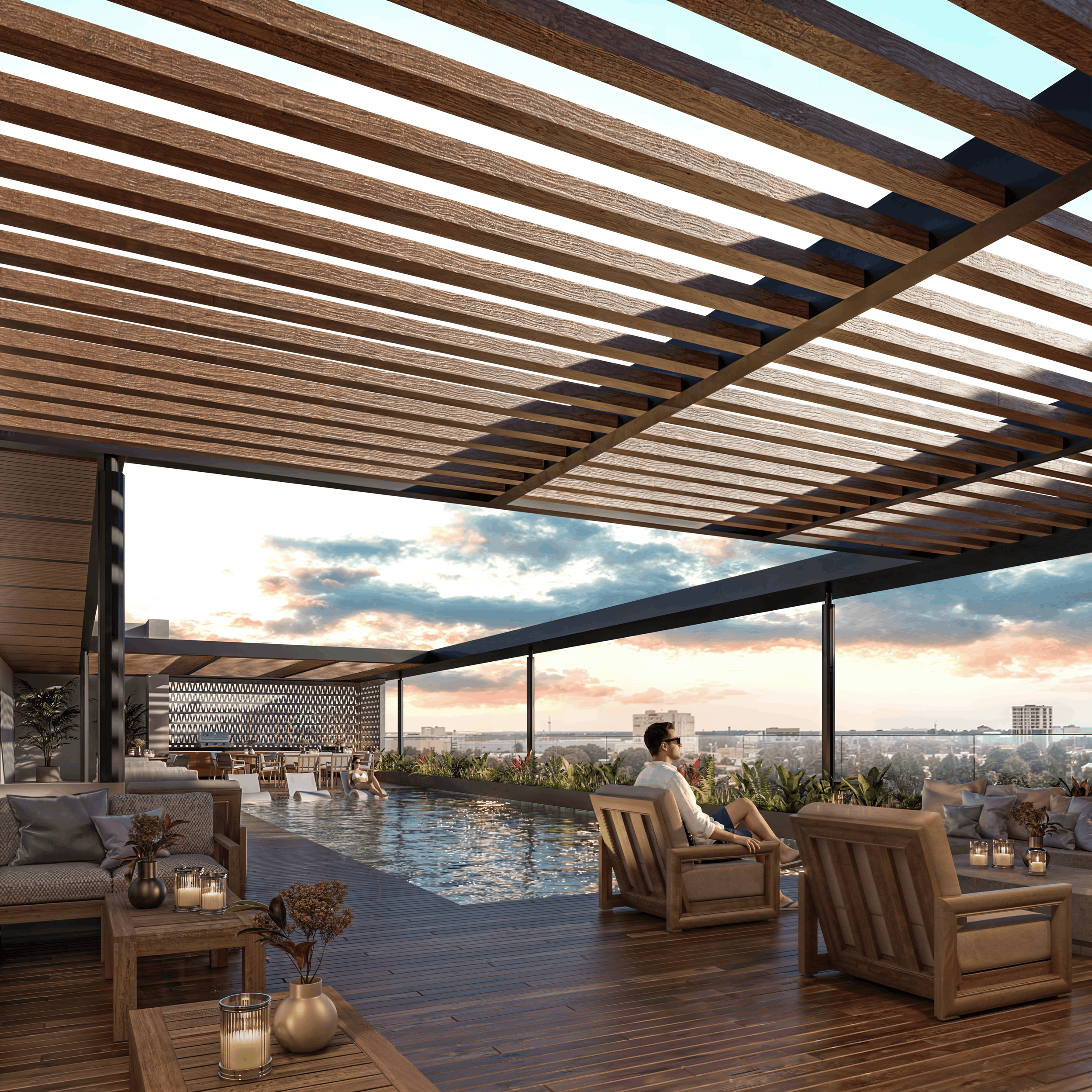 Montealbán 326, Mérida, Yucatán.