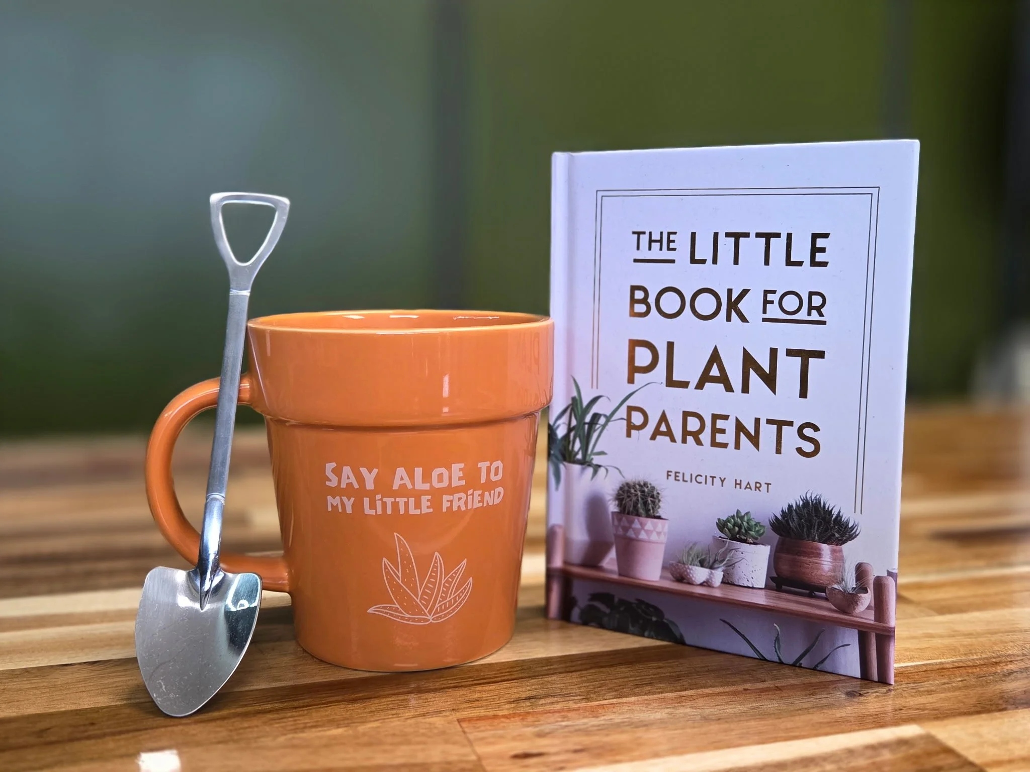 Plant Parent Gift Set