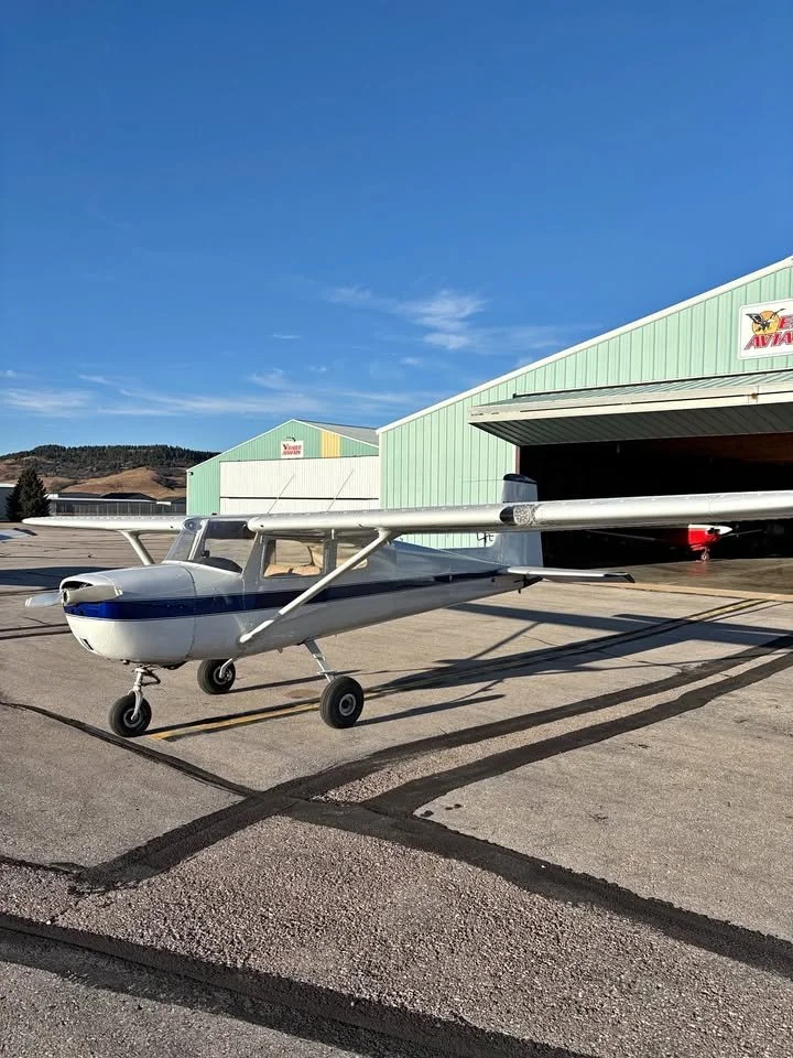 1959 CESSNA 150