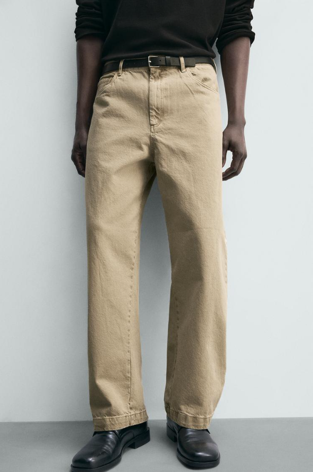 Professional fashion design and technical production sample by Marc Campoy. High-performing menswear and womenswear collections for the global retail market