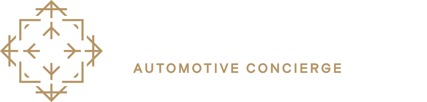 The automotive Concierge - helping you reclaim your time