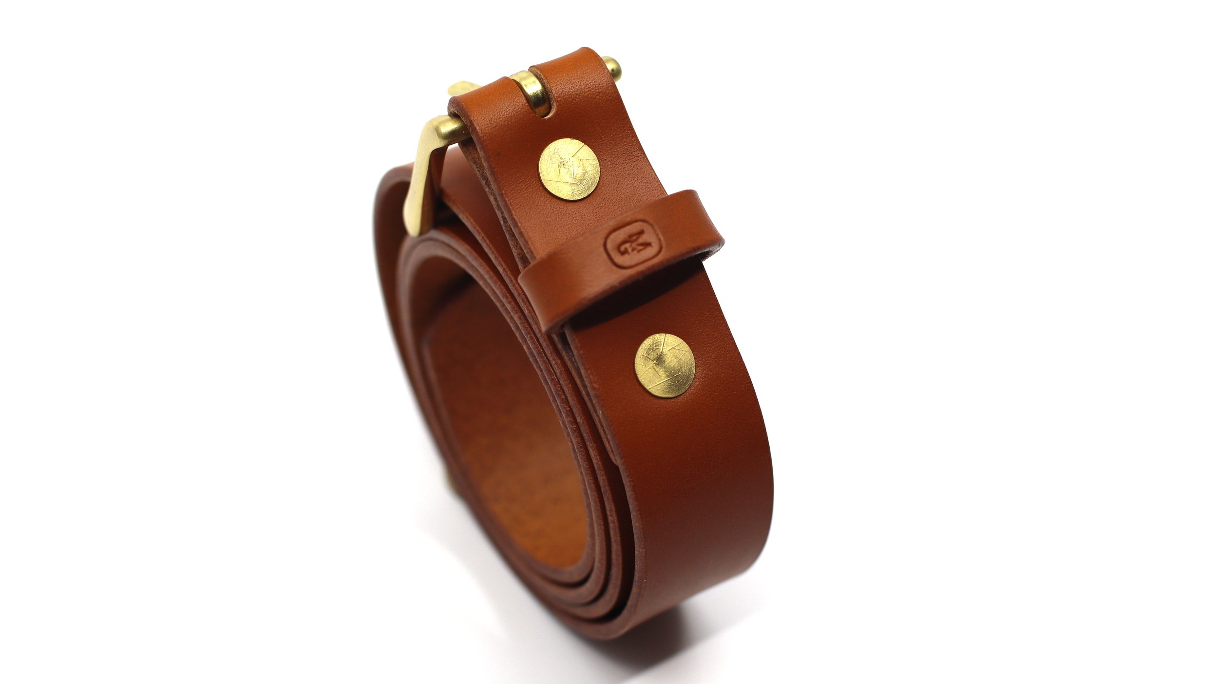 Classic Belt
