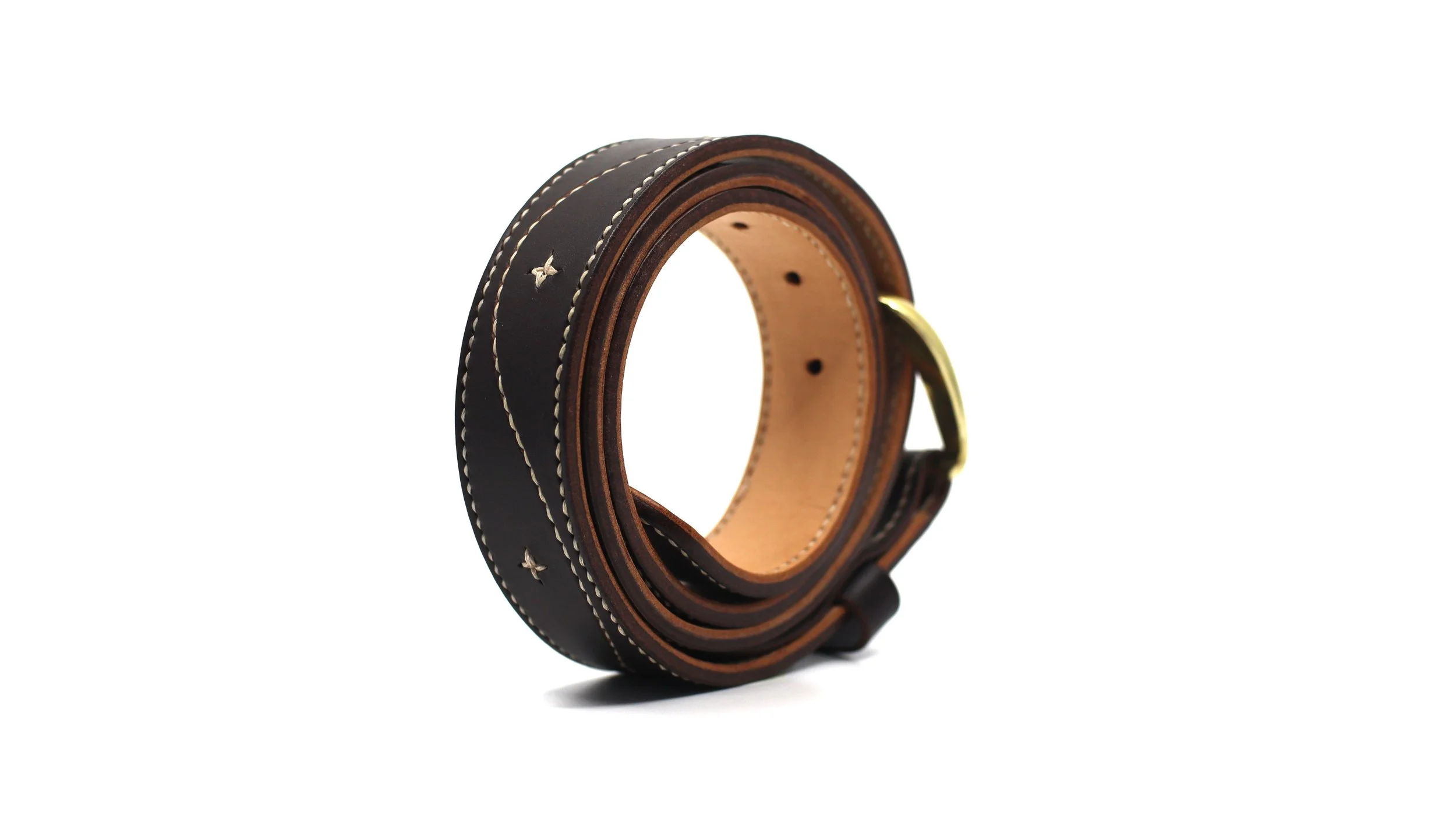 The Milestone Belt