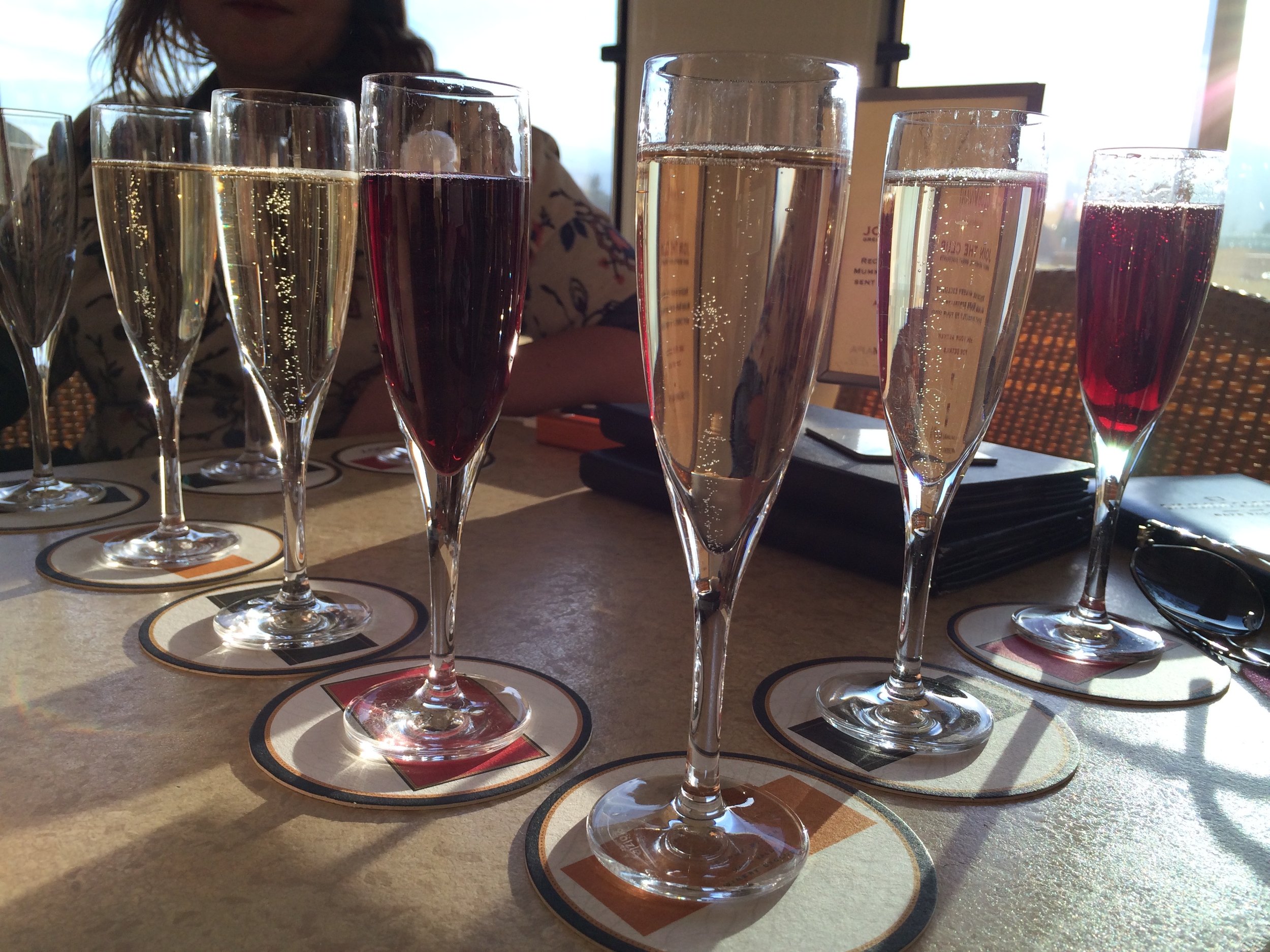 Why I Buy Cava More Often Than Champagne