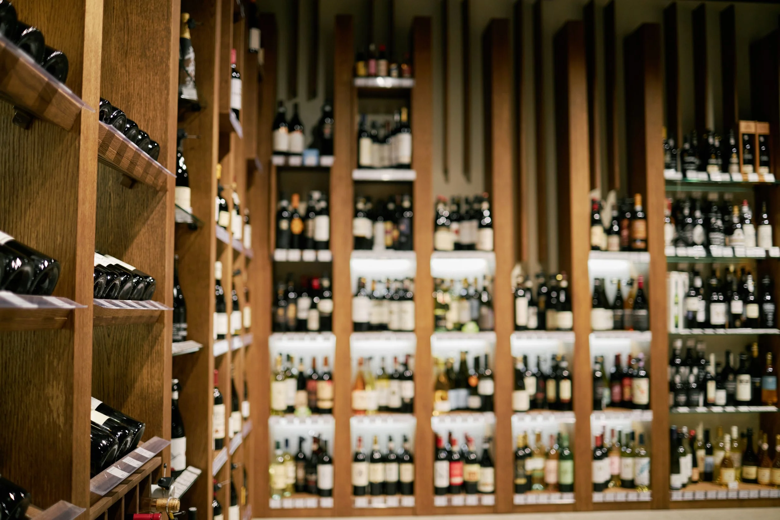 How to Choose a Good Bottle of Wine Without Overthinking It