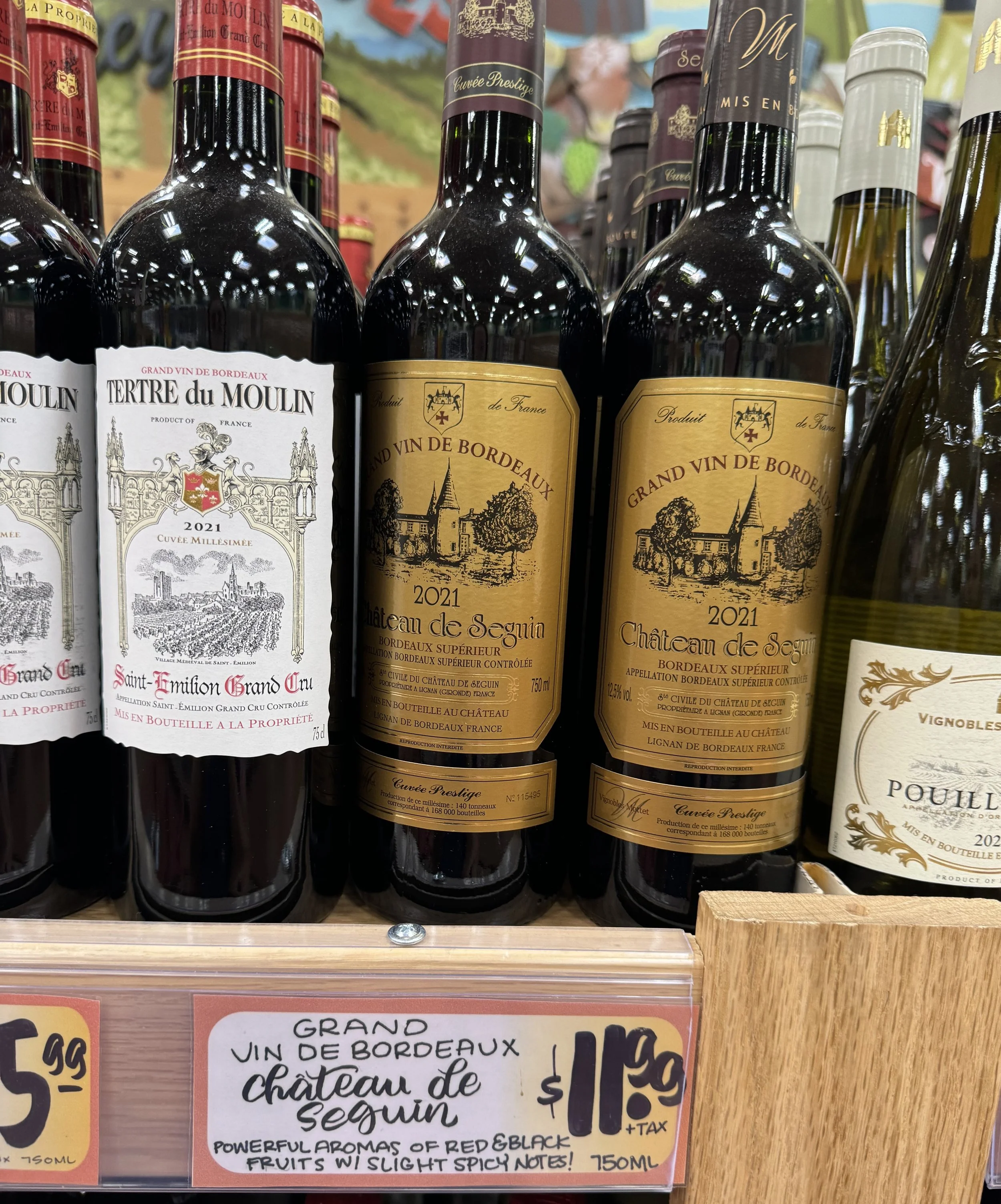 How to Pick a “Nice” Bottle of Wine (Without Overspending)