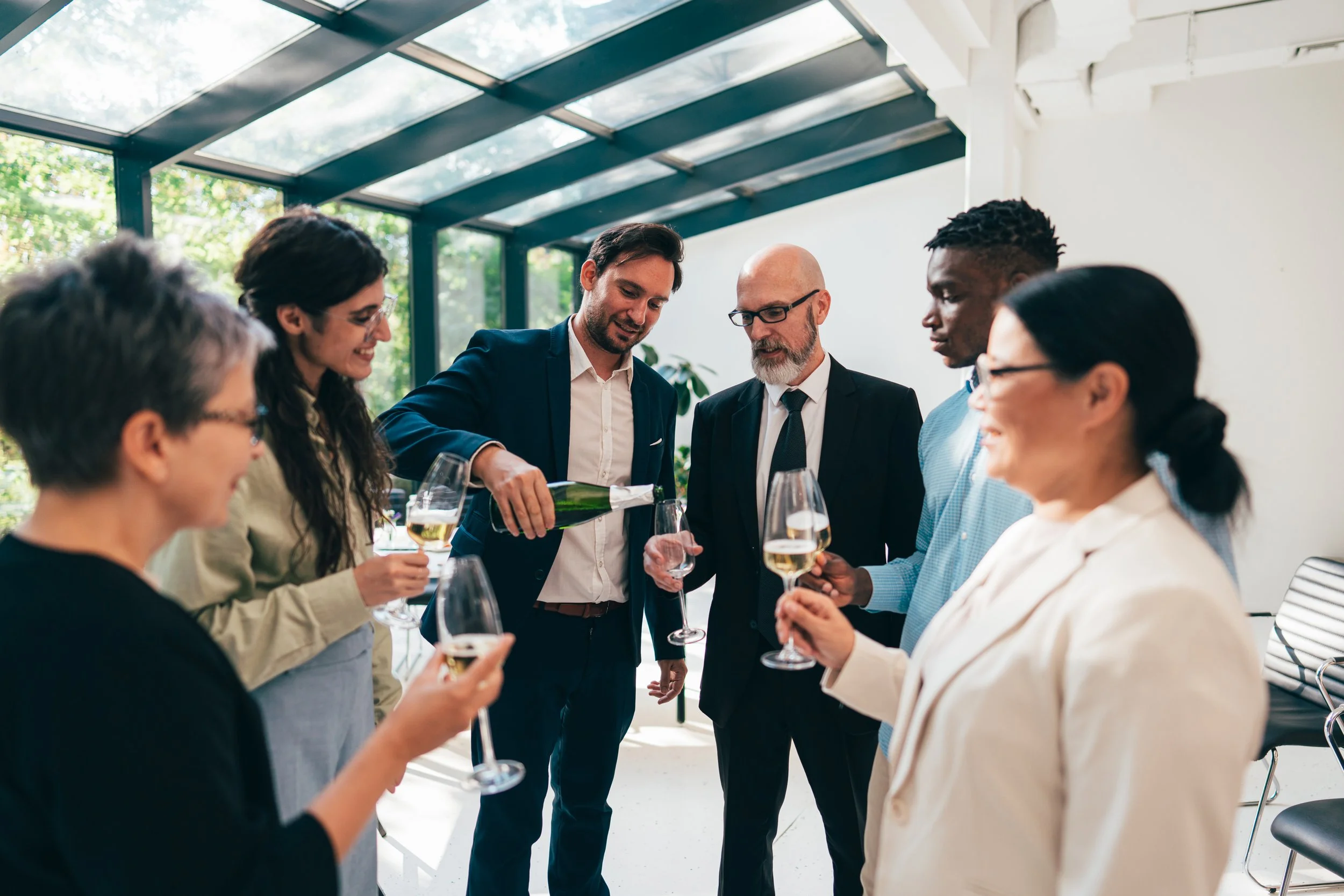Why Most Corporate Events Feel Forgettable (And What Actually Makes One Work)