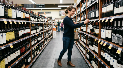How to Choose Wine With Confidence (5 Things You Actually Need to Know)
