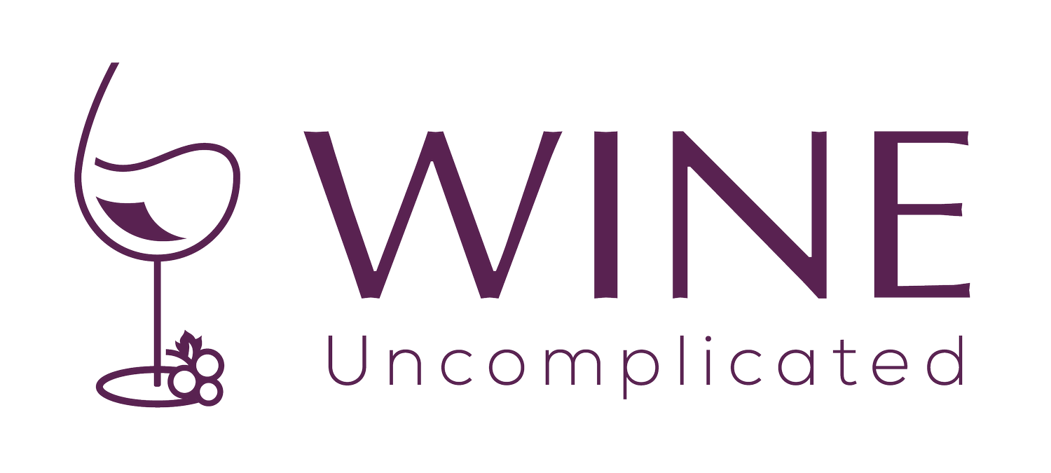 Wine, Uncomplicated 