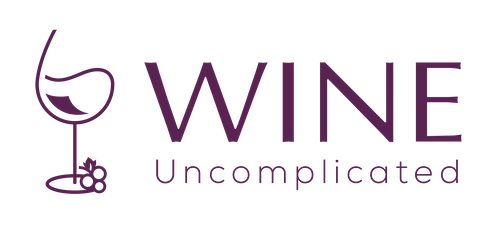 Wine, Uncomplicated 