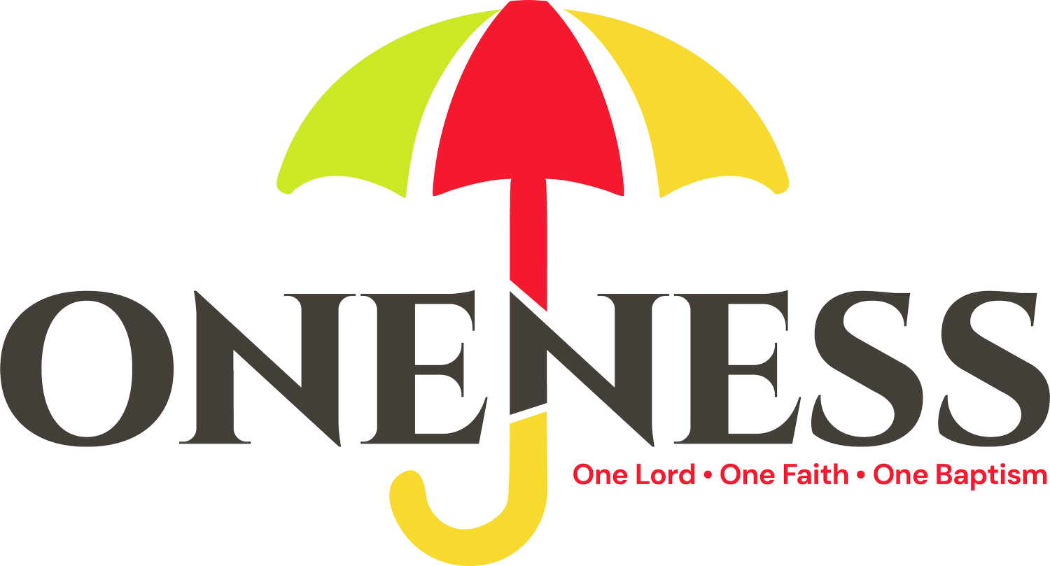 ONENESS