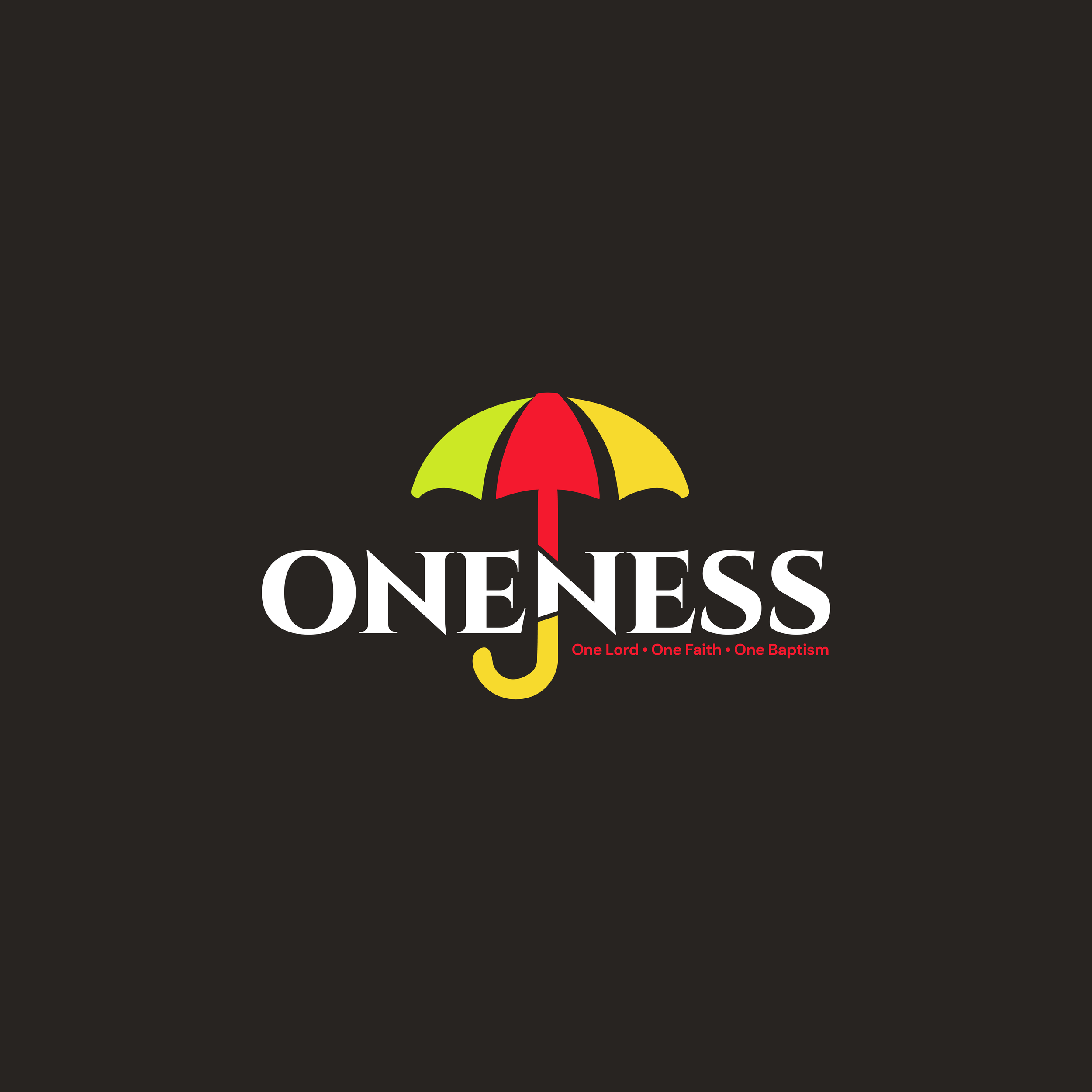 ONENESS Launch Event 