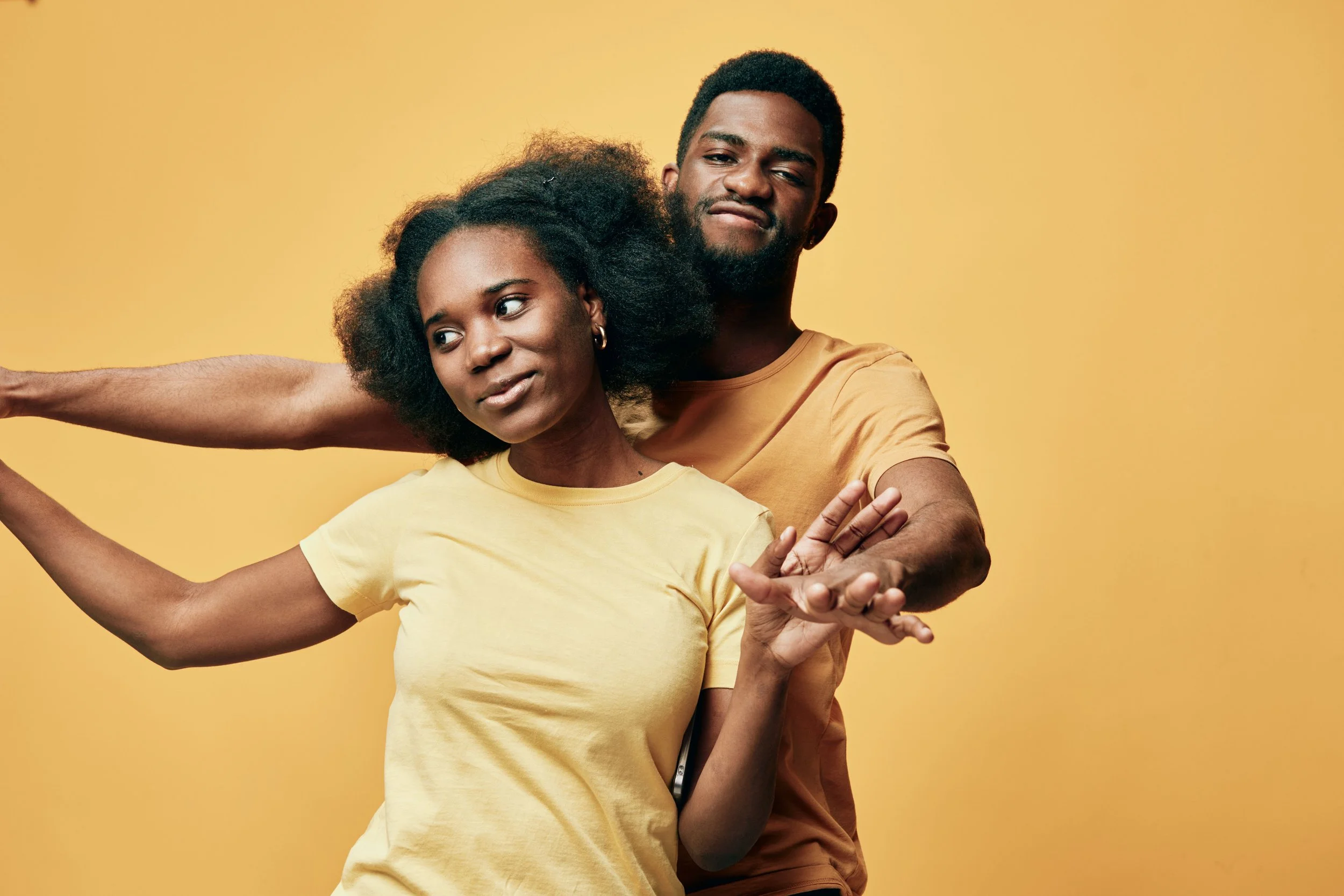 SOUND THE ALARM THEATRE COMPANY: theatre that highlights global black issues