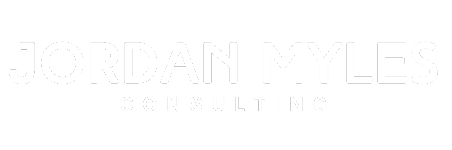 Jordan Myles Consulting