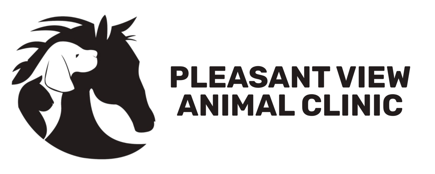 Pleasant View Animal Clinic