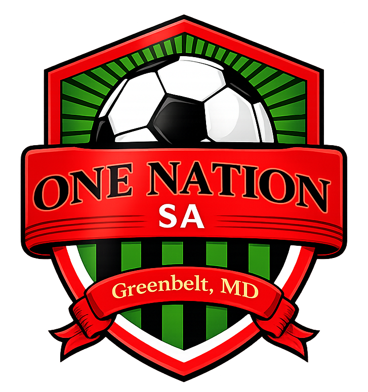 One Nation Soccer Academy
