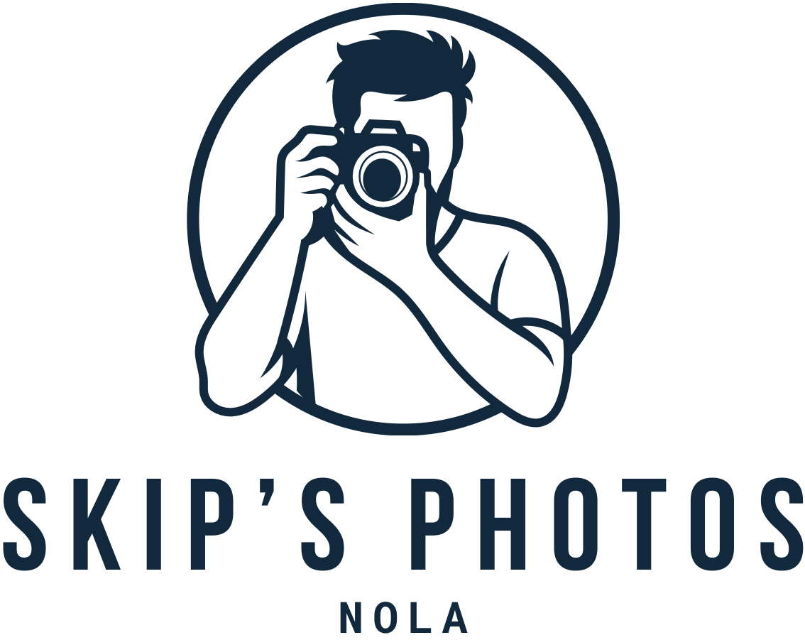 Tulane University Graduation Photographer