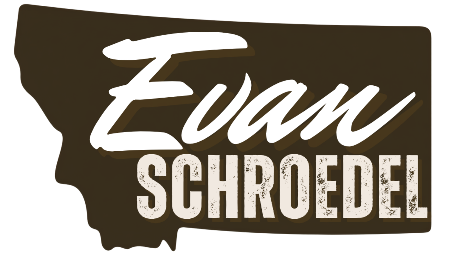 Evan Schroedel for House District 88