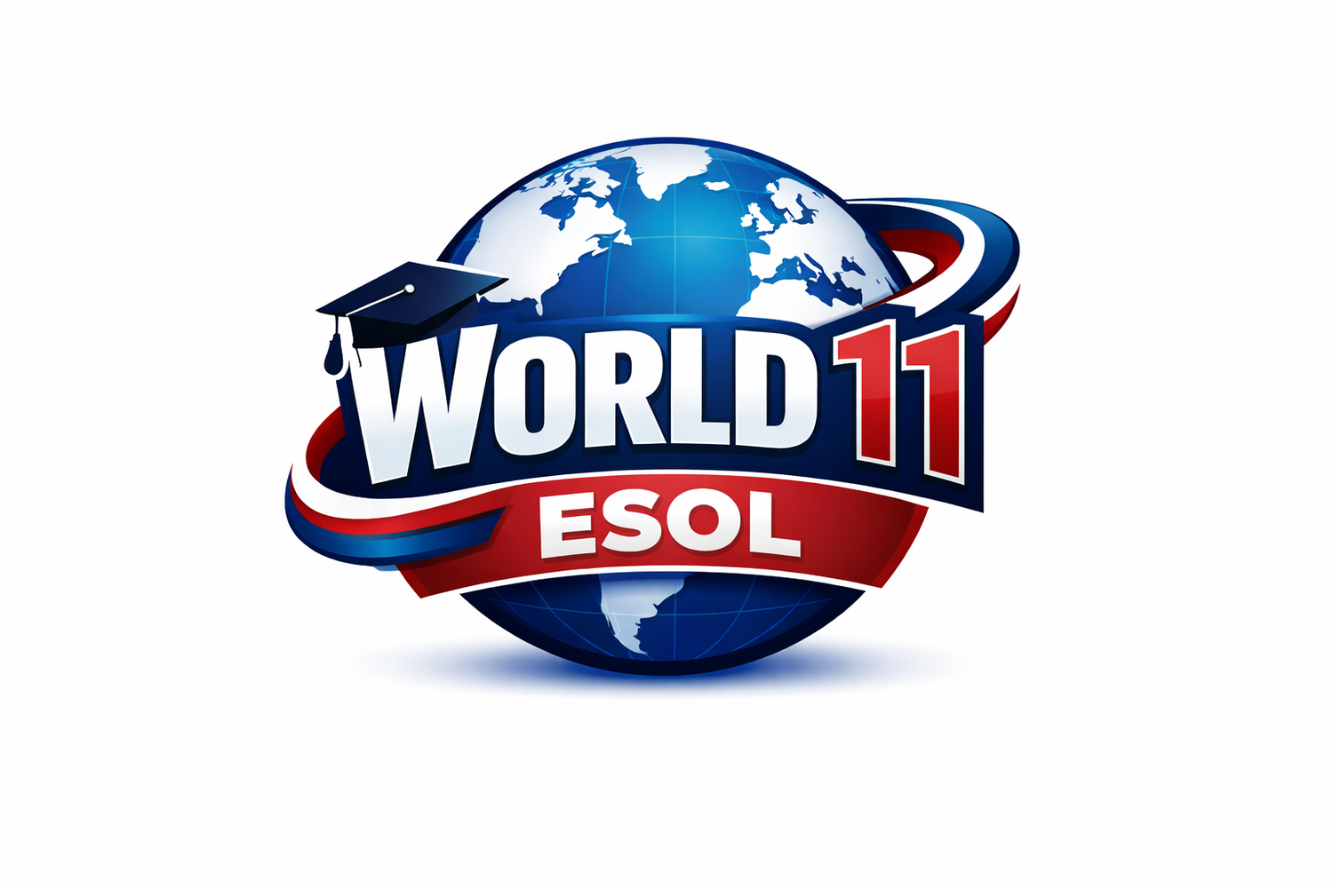 World 11 ESOL