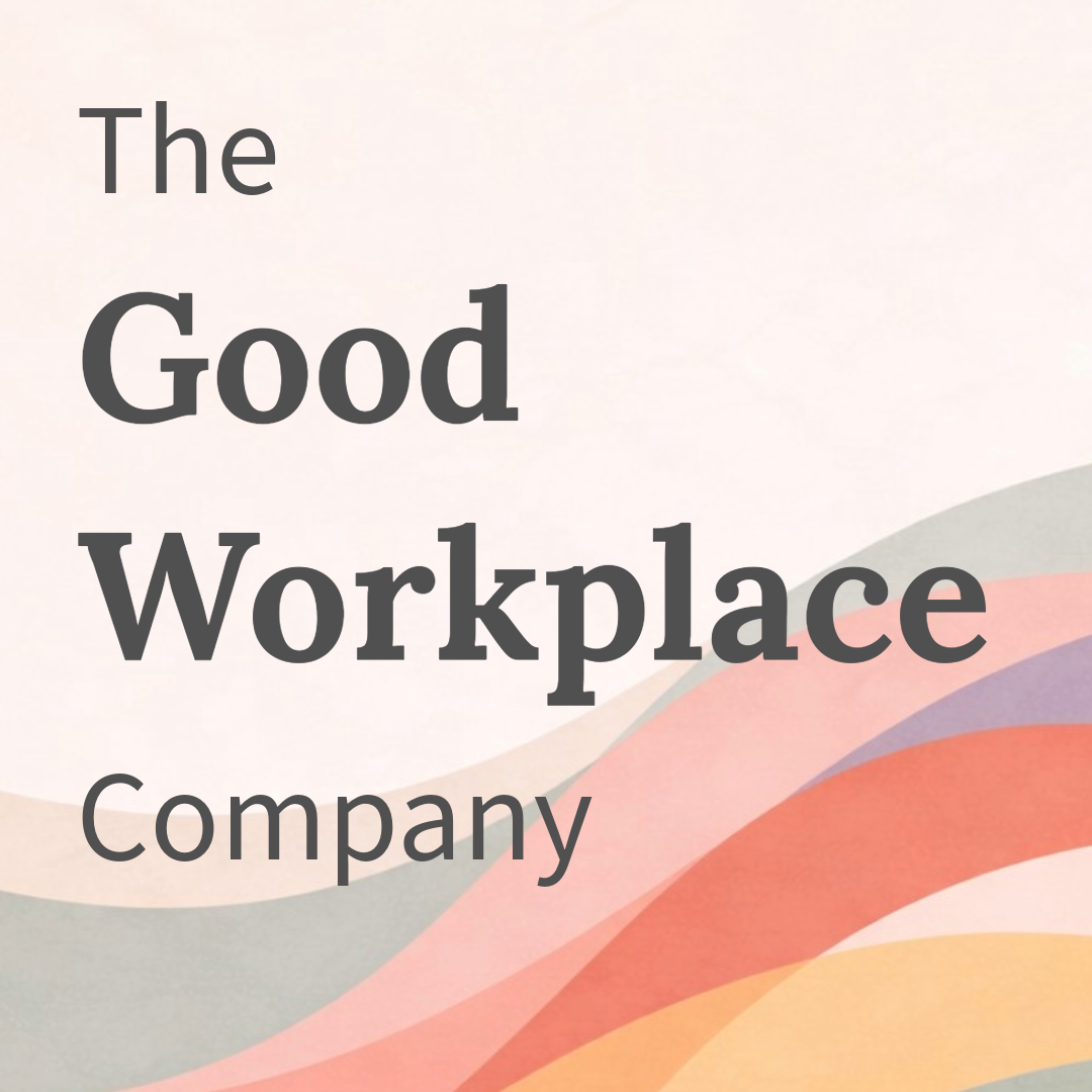 The Good Workplace Company