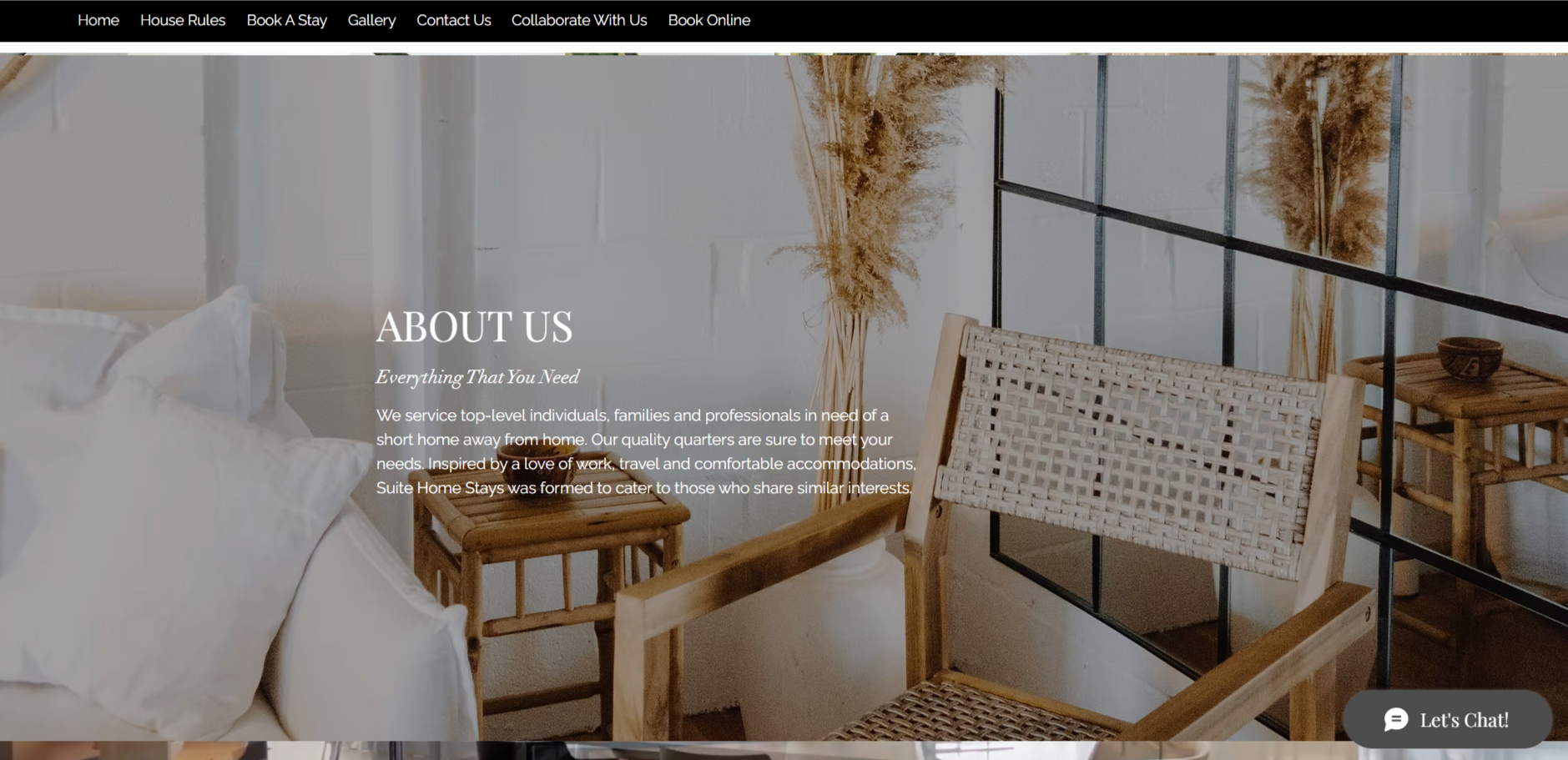 A peak into my projects