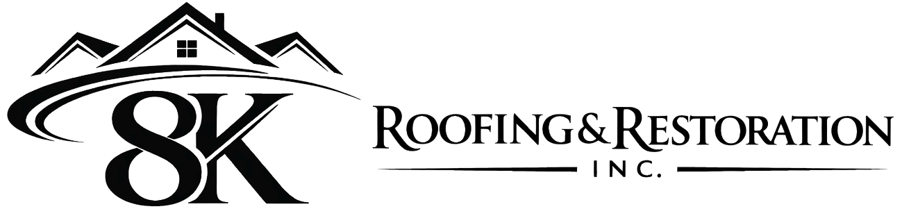 8K Roofing &amp; Restoration | Reliable Roofing Contractor in Cincinnati &amp; NKY