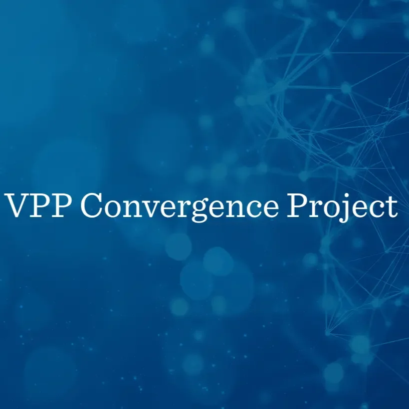 VPP Convergence Project