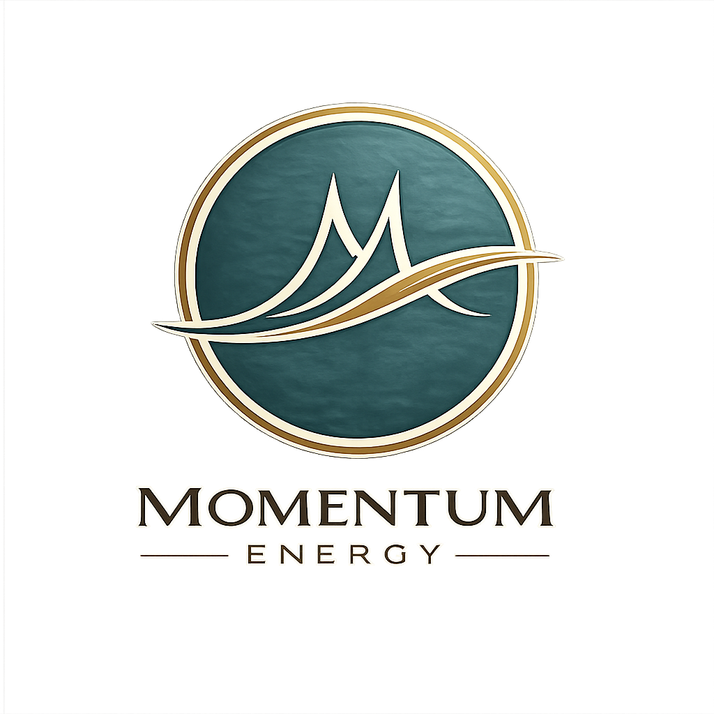 Momentum Energy