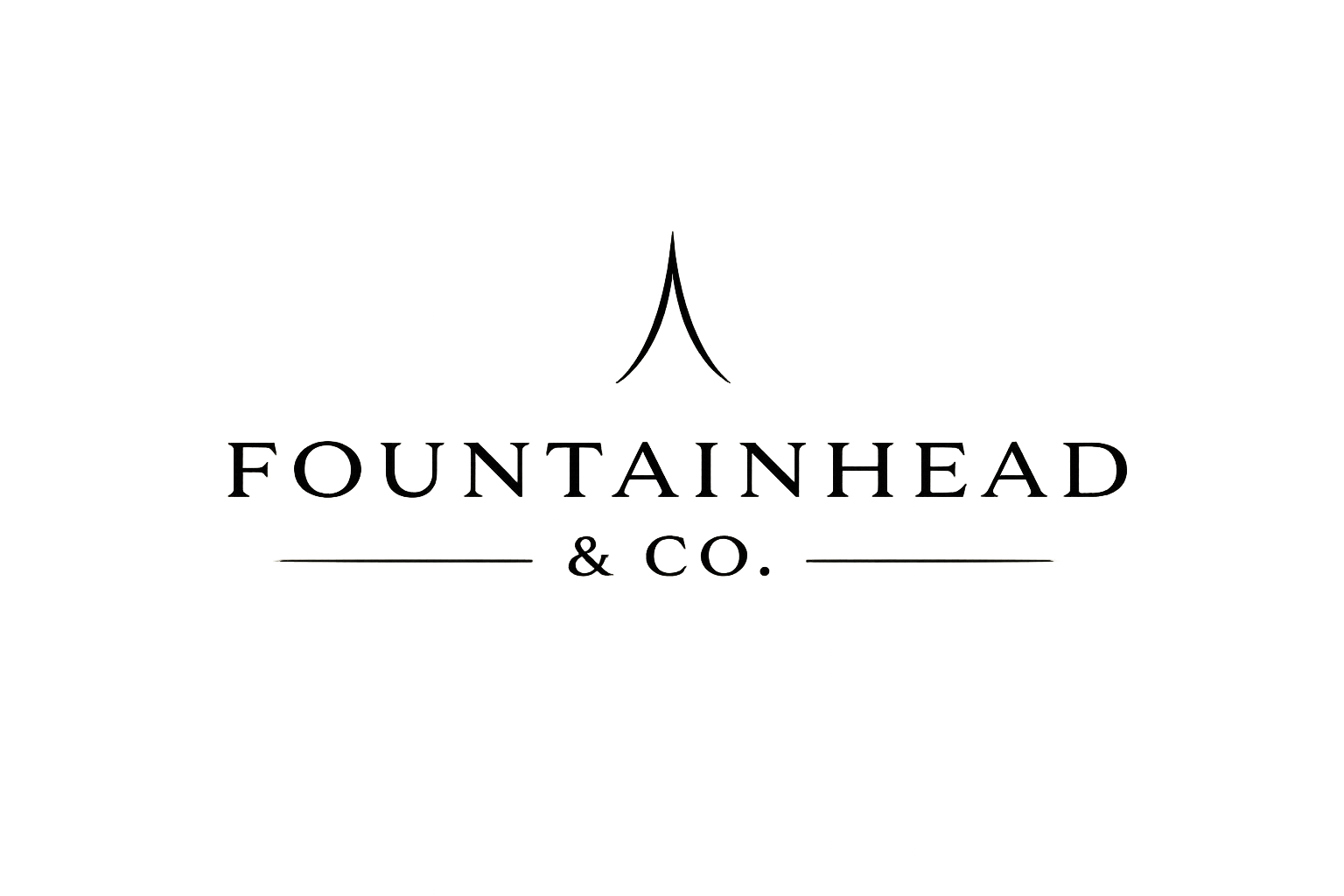 Fountainhead &amp; Co