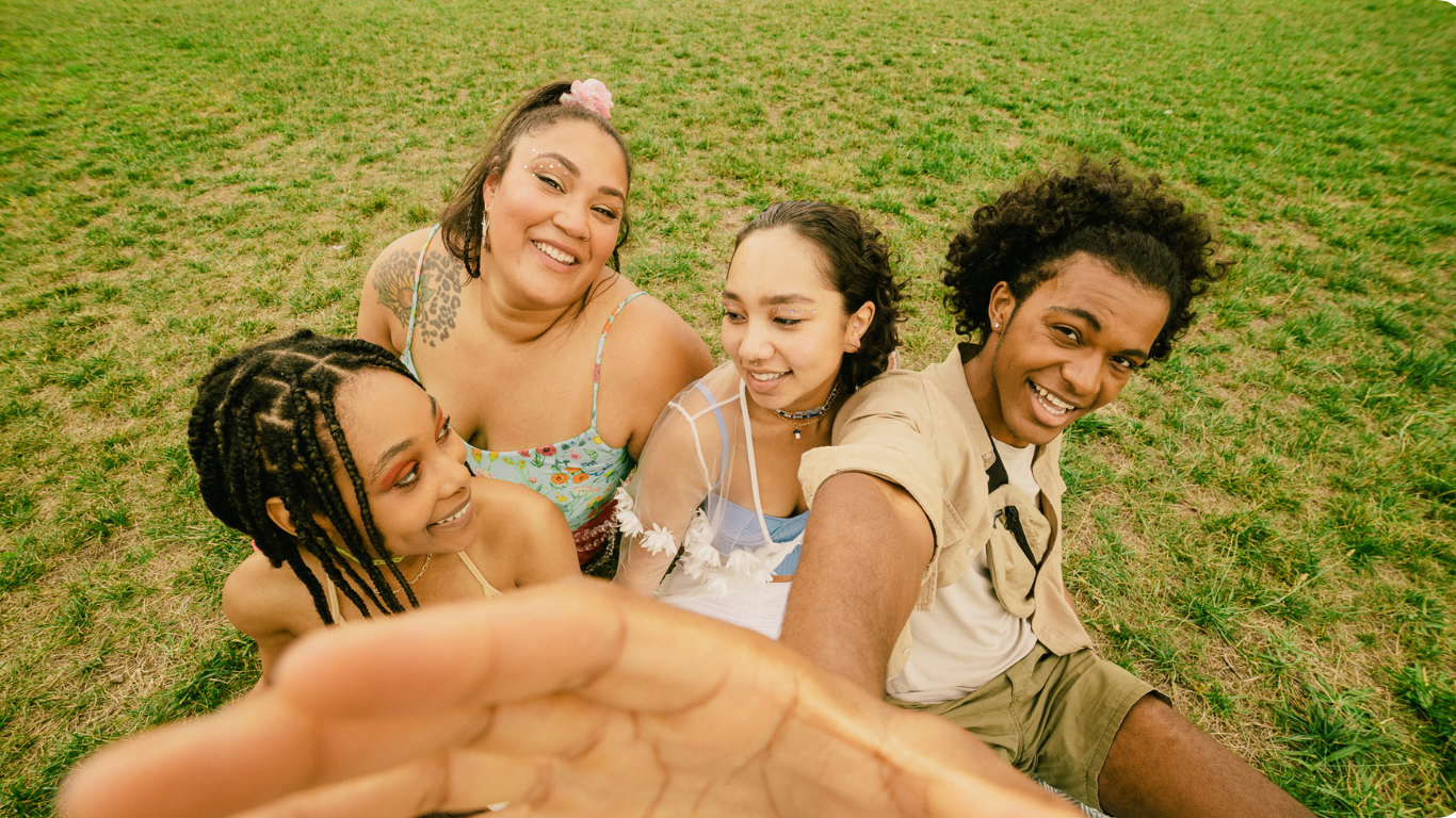 Group Travel Coordination