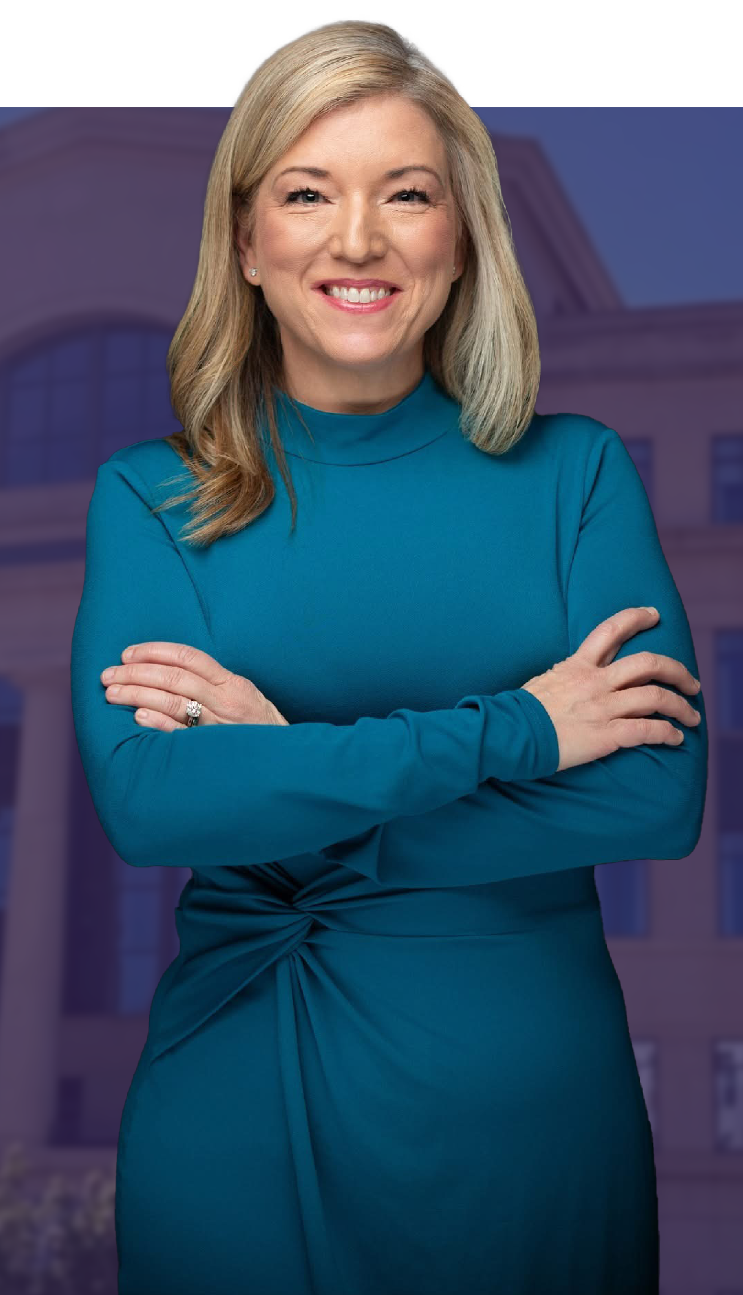 Jen Jordan for Georgia Supreme Court