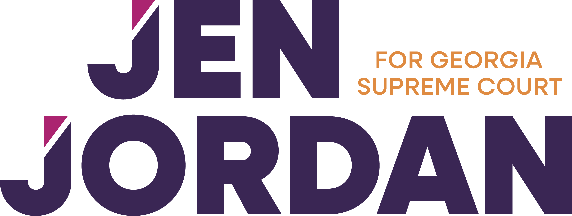 Jen Jordan for Georgia Supreme Court