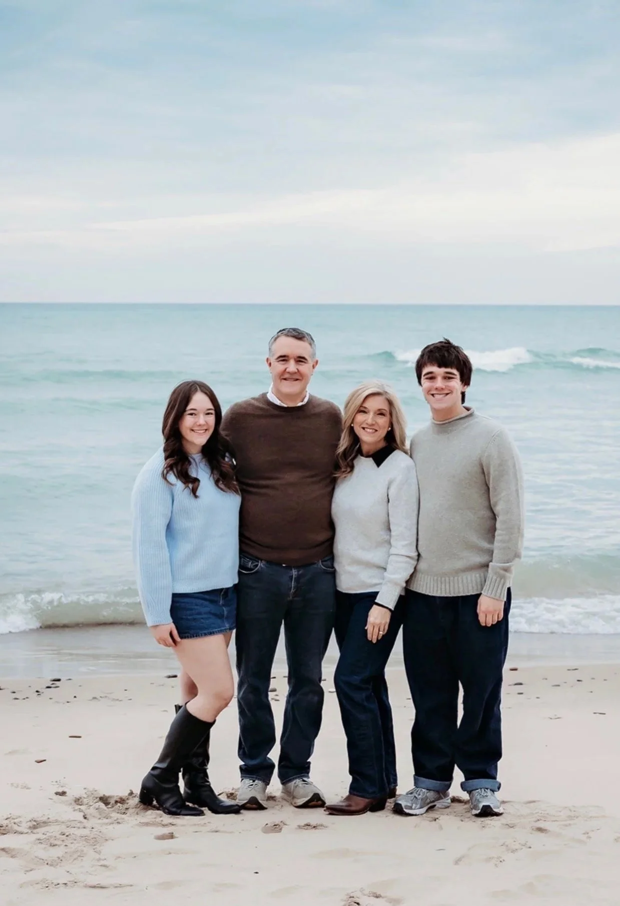 Jen Jordan for Georgia Supreme Court