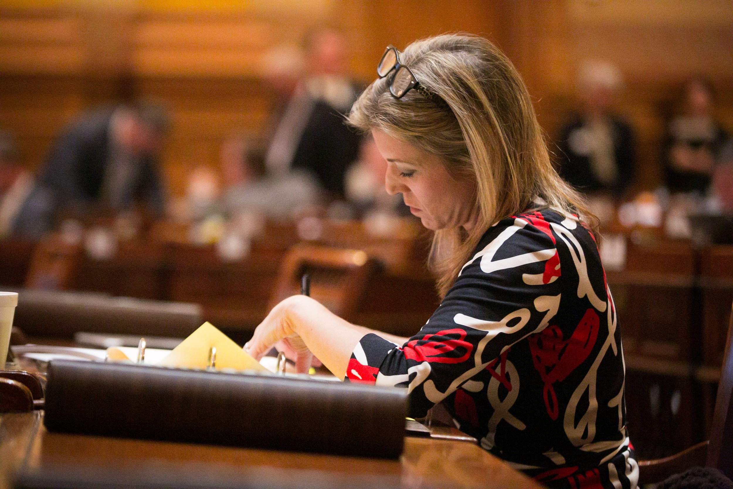 Jen Jordan for Georgia Supreme Court