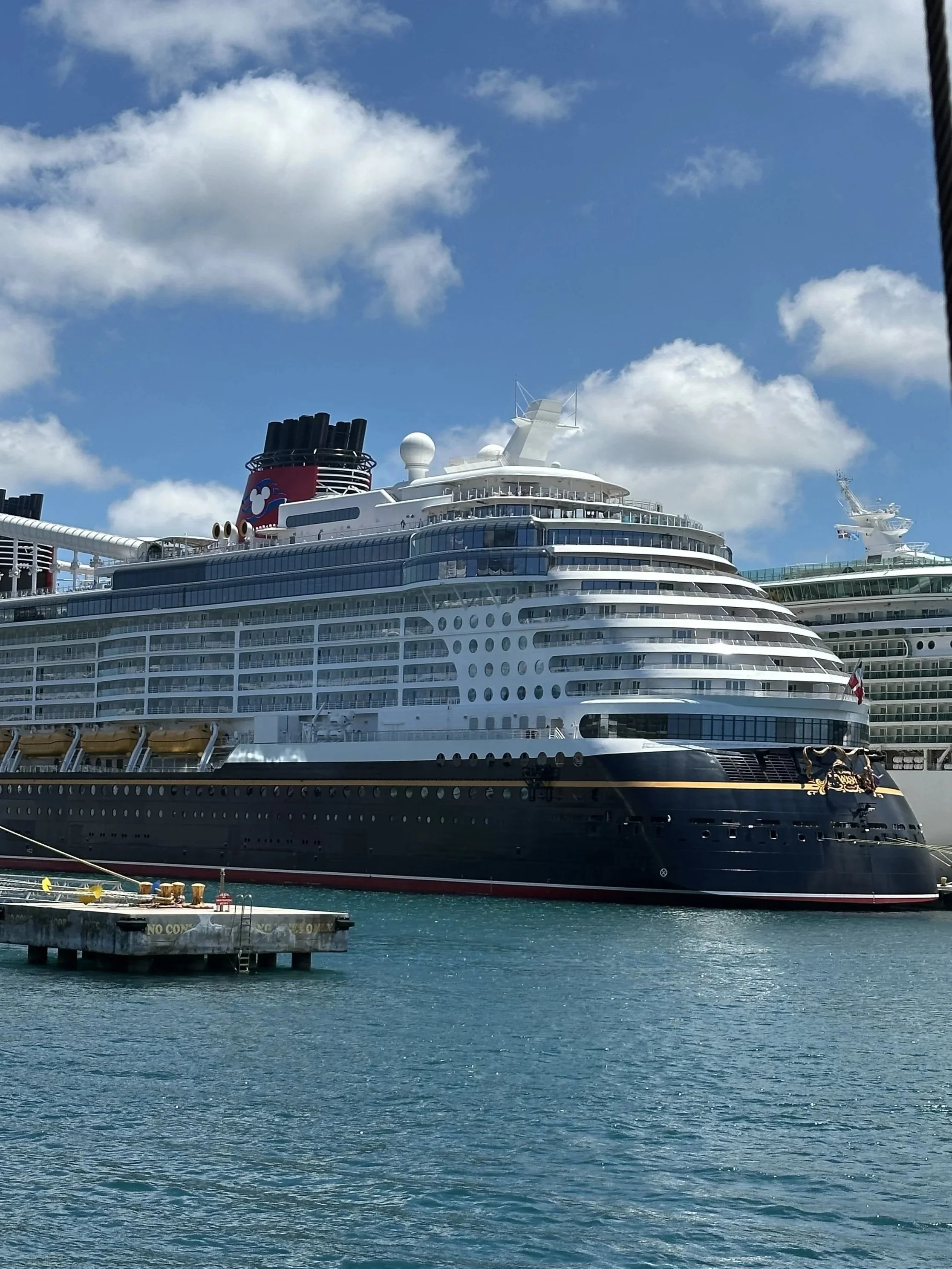 Disney Cruise Line (c)