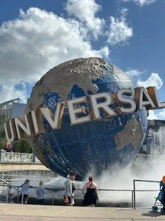 Universal Studios Orlando