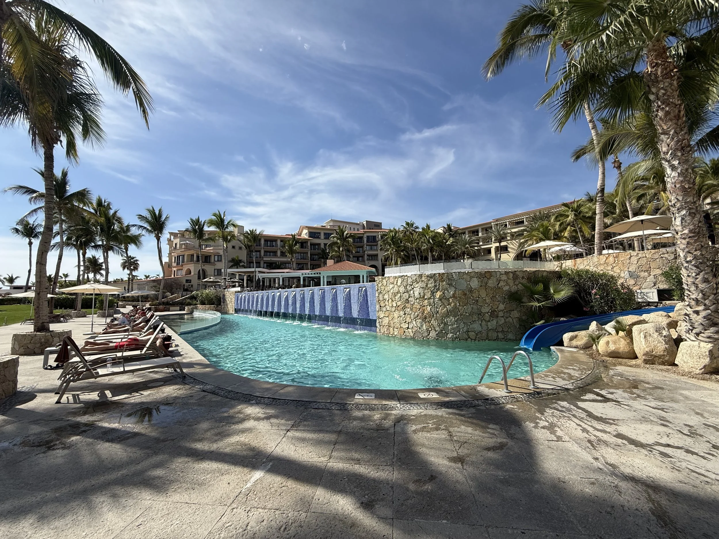 All-Inclusive Resorts