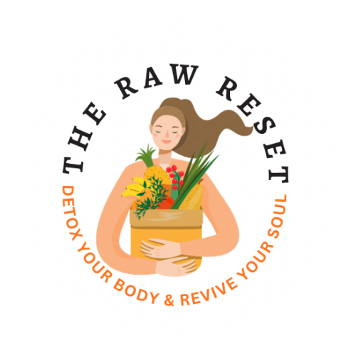 THE RAW RESET