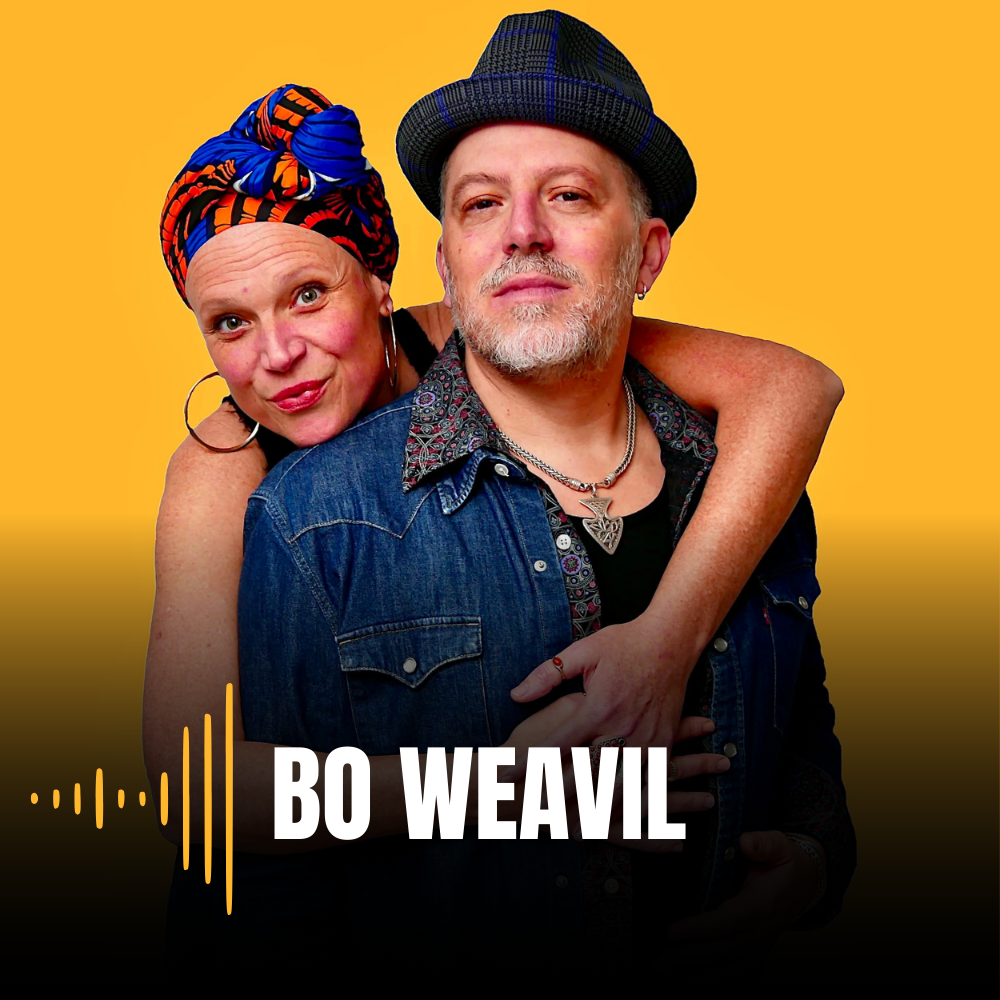 ROCK, FUNK, WORLD MUSIC