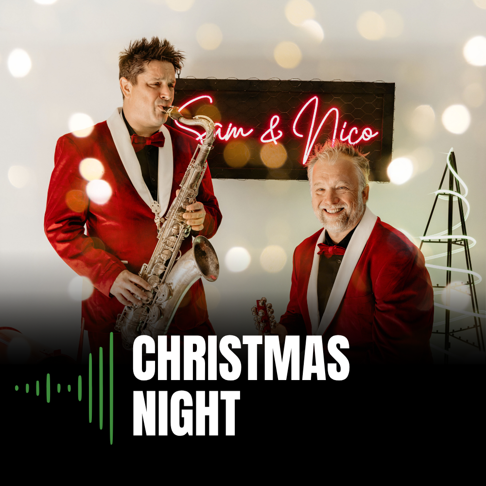 Jazzy Noël
