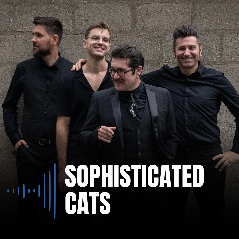 COUNTRY & RYHTM'N BLUES