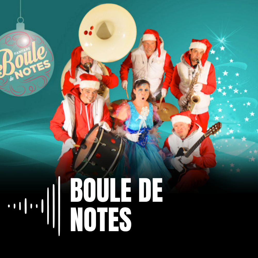 FANFARE DE NOËL
