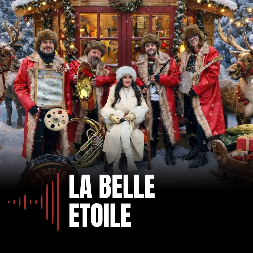 SPECTACLE DE NOËL