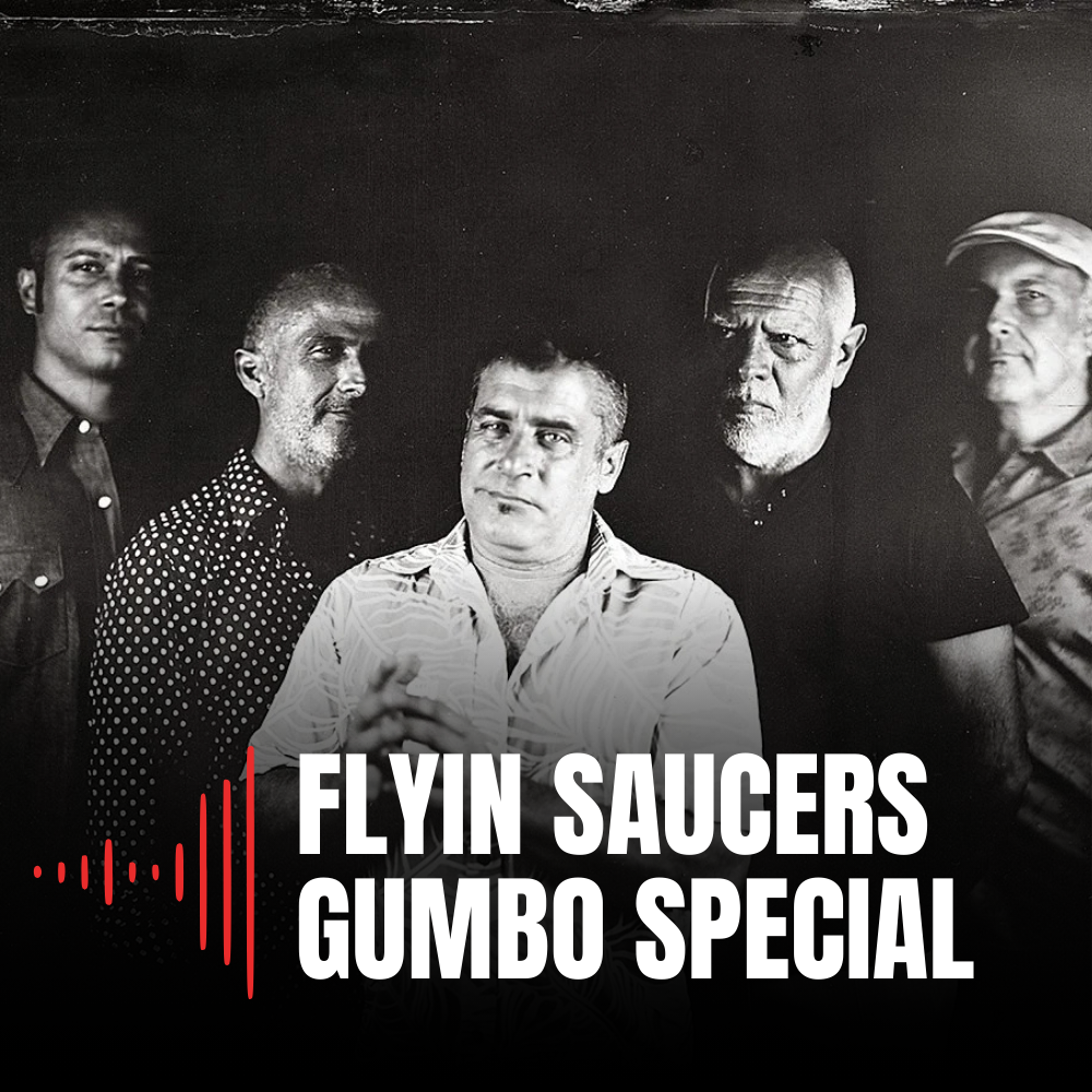 SWAMP - RYTHM'N BLUES