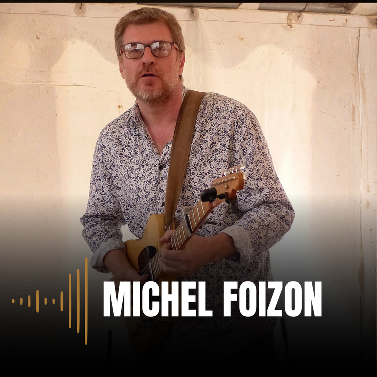 BLUES ACOUSTIQUE