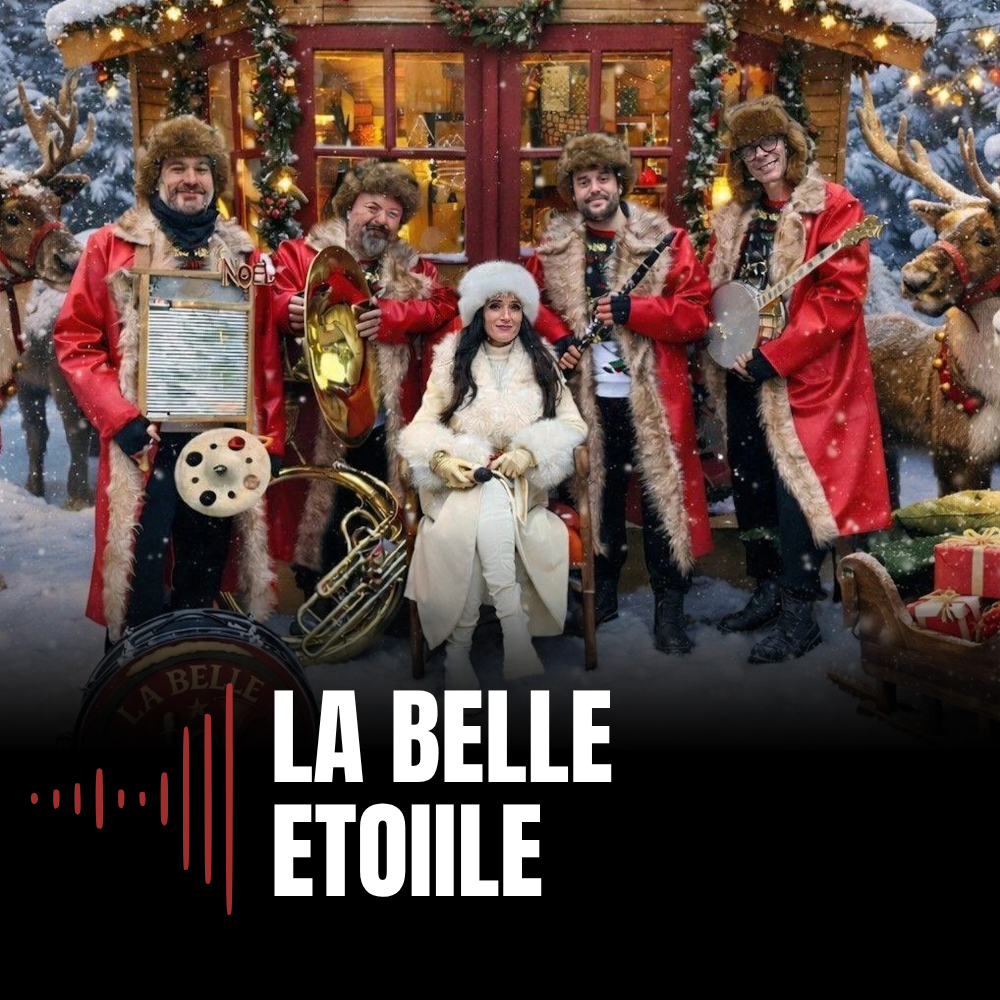 SPECTACLE DE NOËL
