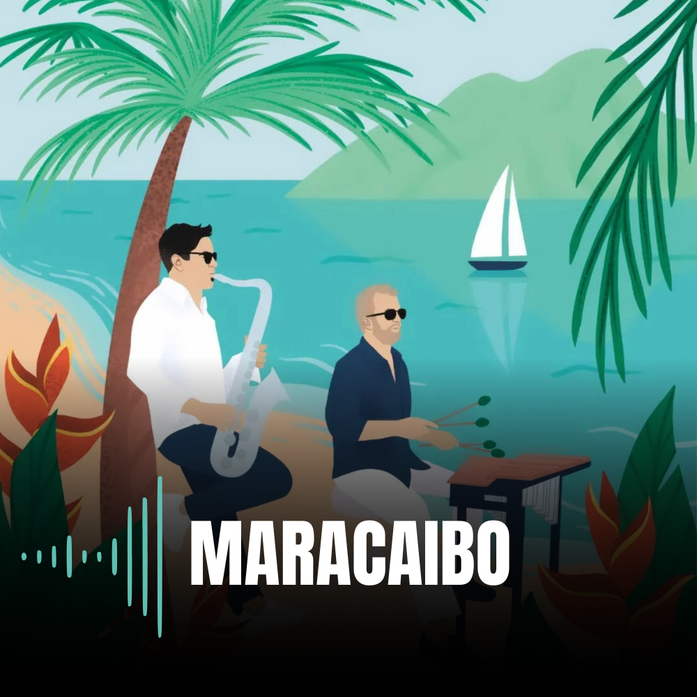 CARRIBEAN CHILL MUSIC