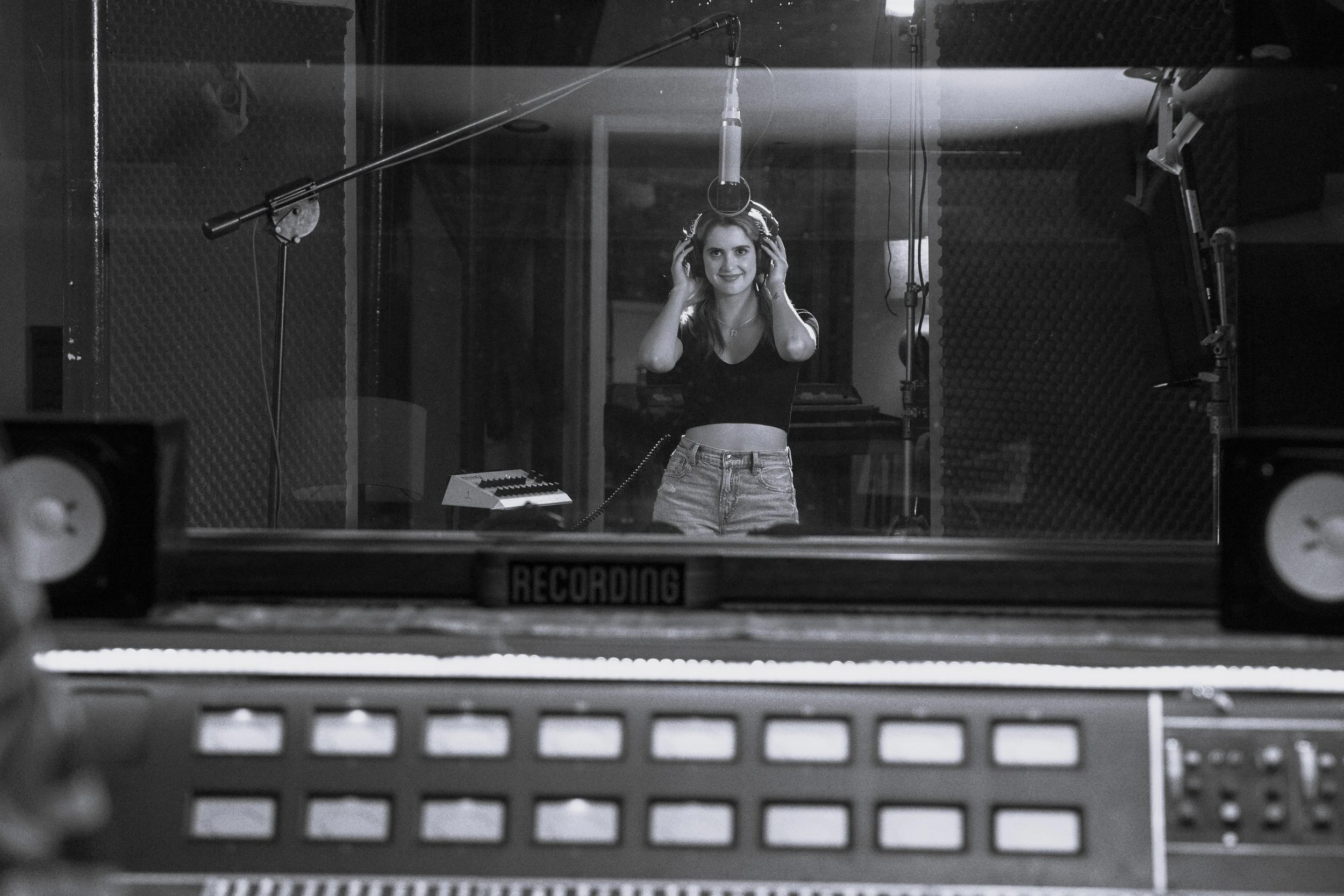 Laura Marano as Ryan Reed in Original Sound b&w.jpeg