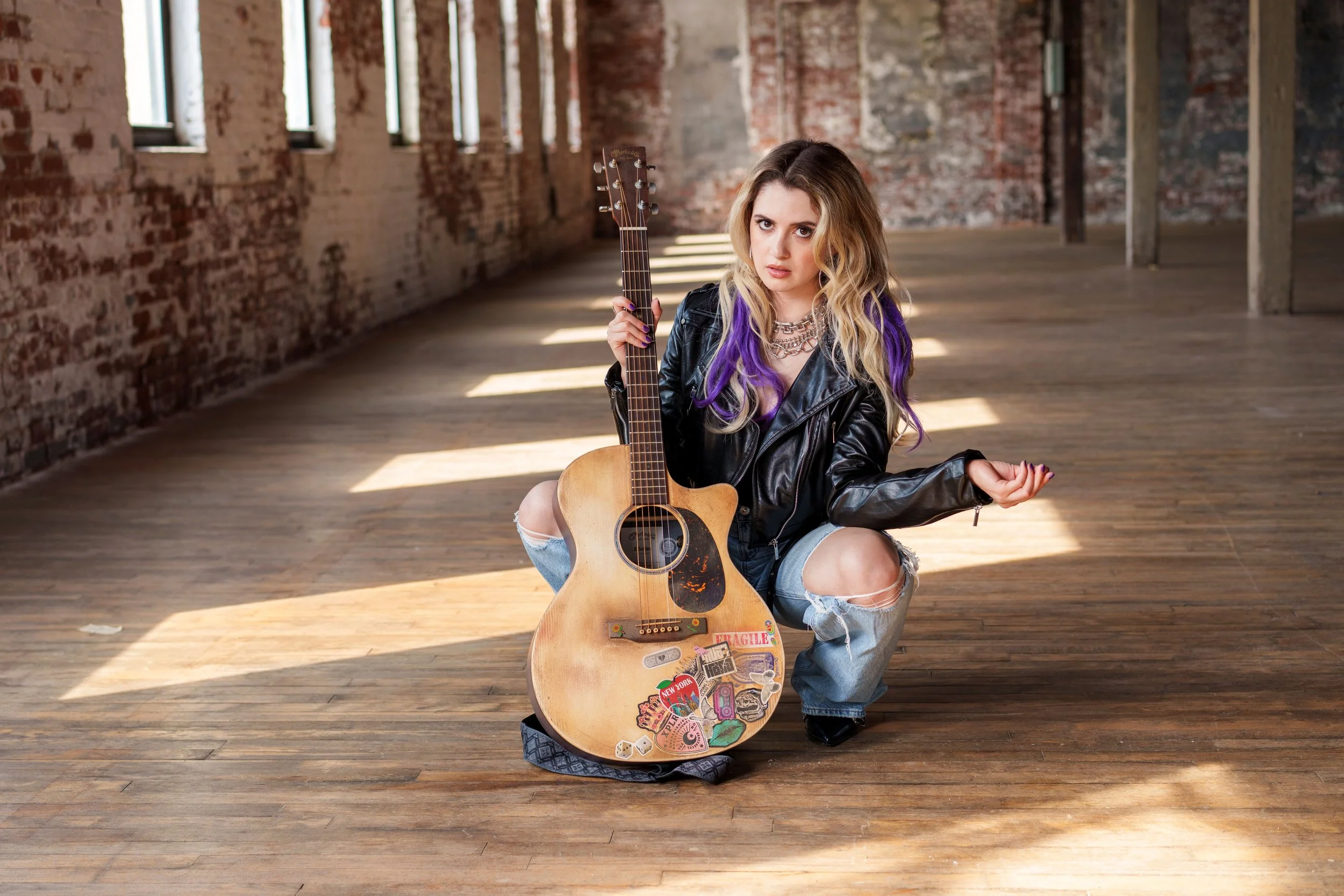 Laura Marano as Ryan Reed in Original Sound.jpg